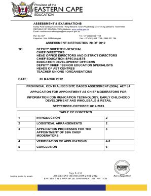 Ancillary Health Care Abet Level4 Question Papers