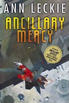 Full Download Ancillary Mercy Imperial Radch 3 By Ann Leckie