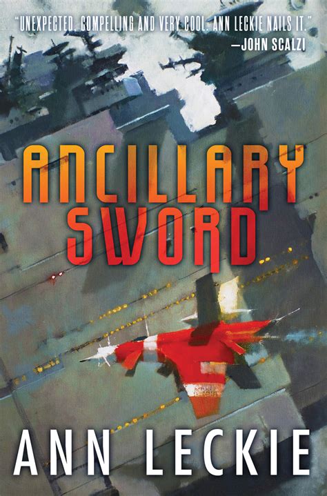 Read Ancillary Sword Imperial Radch 2 By Ann Leckie
