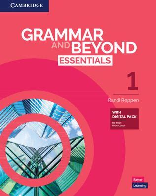 And 1 Book Beyond Grammar Level Students