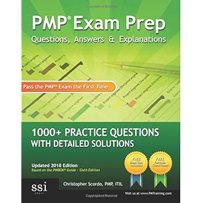 And 5th Edition Pmp Answers Questions