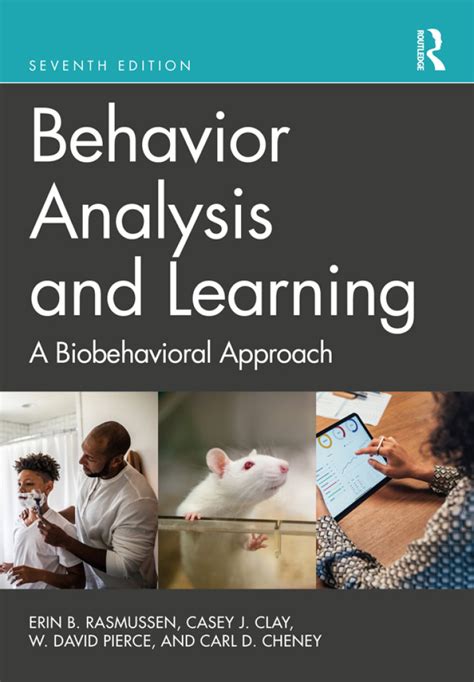 And Active Learning 7th Edition Behavior