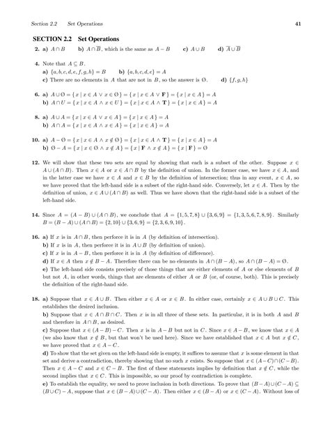 And Applications Mathematics Free 7th Edition Solutions Manual Its Discrete Download