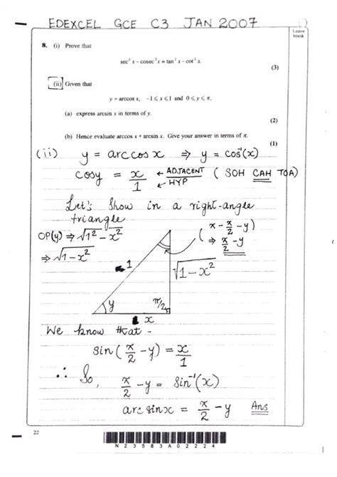 And Bank Tuition Book C3 Biochem Solution Edexcel