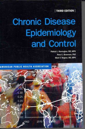 And Control Disease Chronic Epidemiology