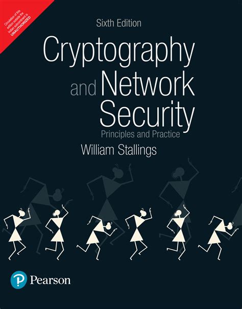 And Cryptography 6th Edition Network Security