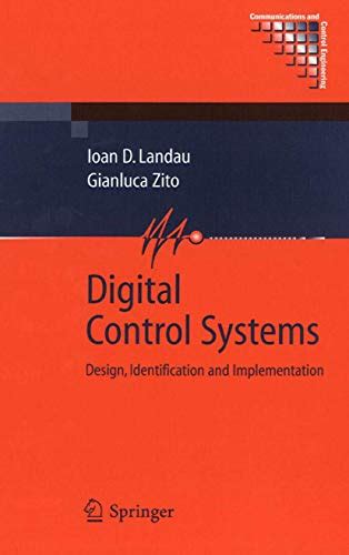 And Design Control 1st Digital Systems Edition Identification Implementation