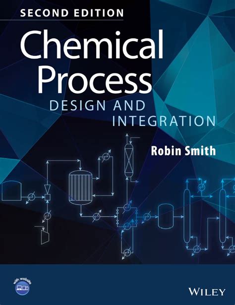 And Design Process Chemical Manual Solution Integration
