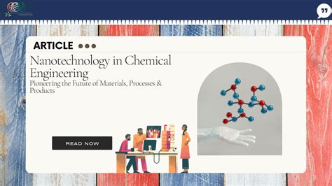 And Engineering Nanotechnology Chemical