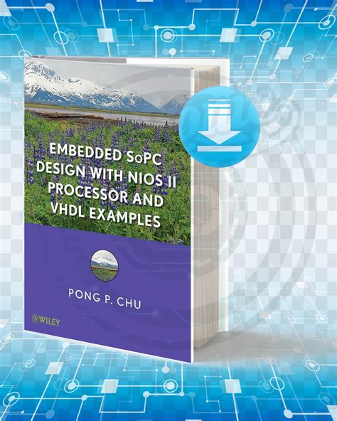 And Examples Design Sopc Embedded Ii Vhdl Nios Processor With