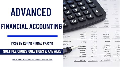 And Financial Advanced Accounting Answers Questions