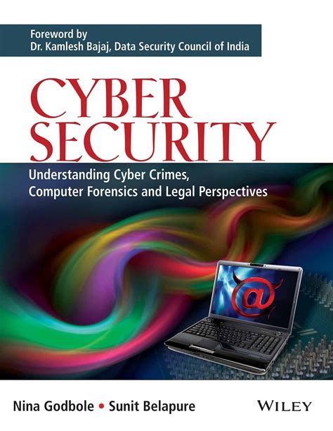 And Forensics Perspectives Legal Computer Cyber Understanding Crimes Security