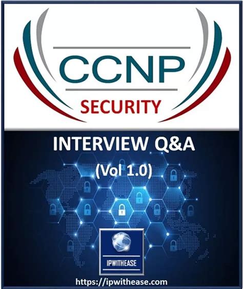 And Interview Ccnp Security Answers Questions
