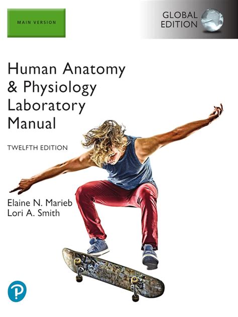 And Laboratory Physiology 9th Anatomy Human Edition Manual