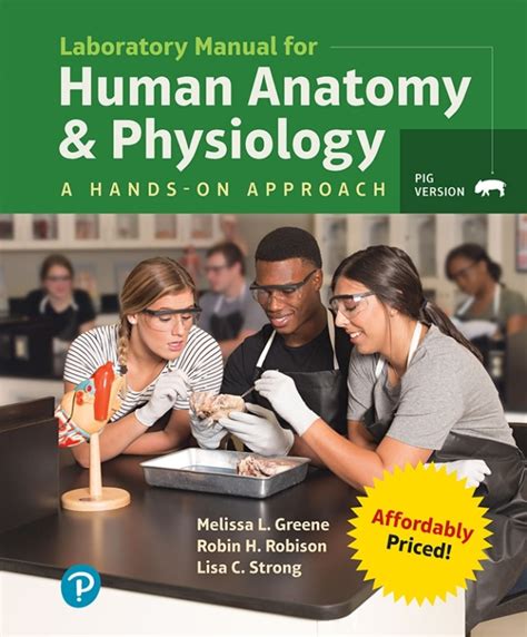 And Laboratory Physiology Anatomy Answer Human Manual Key
