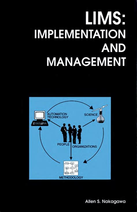 And Management Lims Implementation