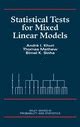 And Mixed Probability In Tests Statistics Models Linear Series For Statistical Wiley