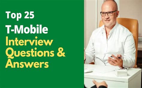 And Mobile T Answers Questions