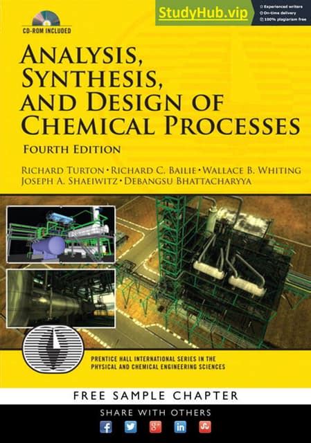 And Of Design Processes Synthesis Analysis Chemical Forum