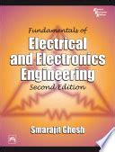 And Of Ghosh Electronics Fundamentals Electrical Engineering Smarajit