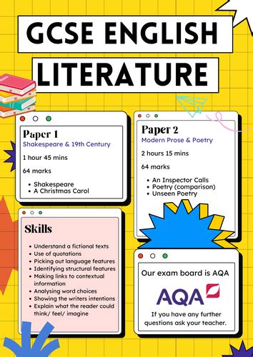 And Papers Literature Language On