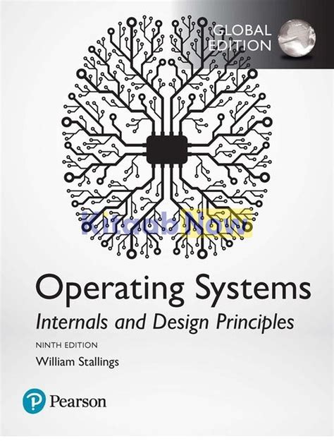 And Principles Internals Operating Design 9th Systems