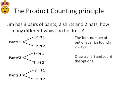And Problems Solutions Principle Counting