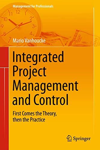 And Project Integrated Then Control The Practice Professionals Management First For Theory Comes