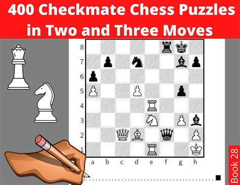 And Puzzles Answers Chess