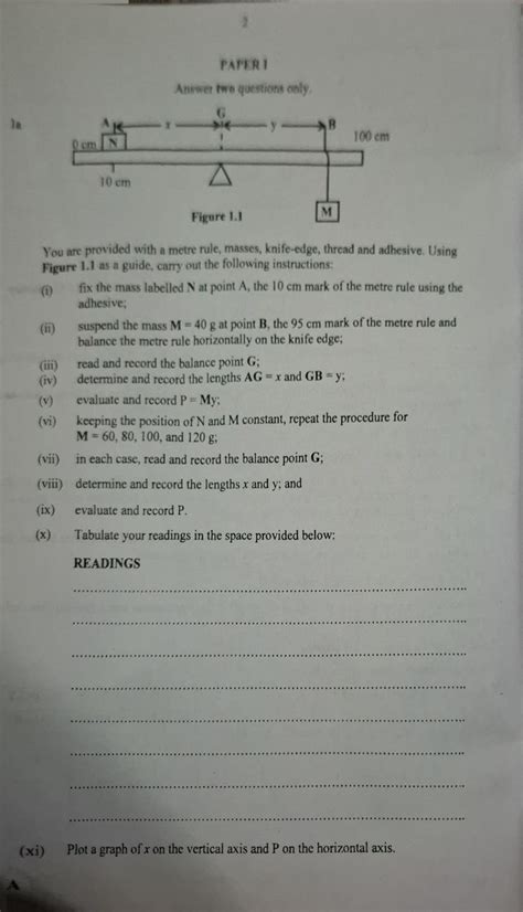 And Question Practical Answer Physics