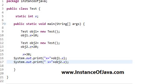 And Short Type Objective Java Answers Questions
