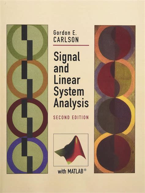 And Signal Linear Analysis System Carlson