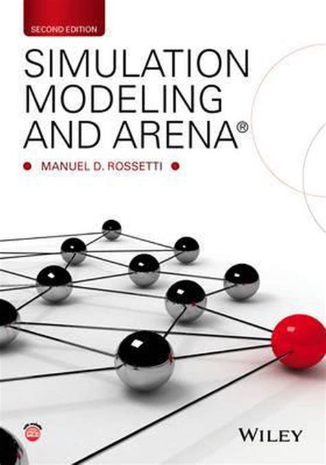And Simulation D Modeling Arena Manuel Rossetti Wiley