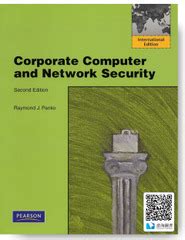 And Soubanore Corporate Computer Network Security