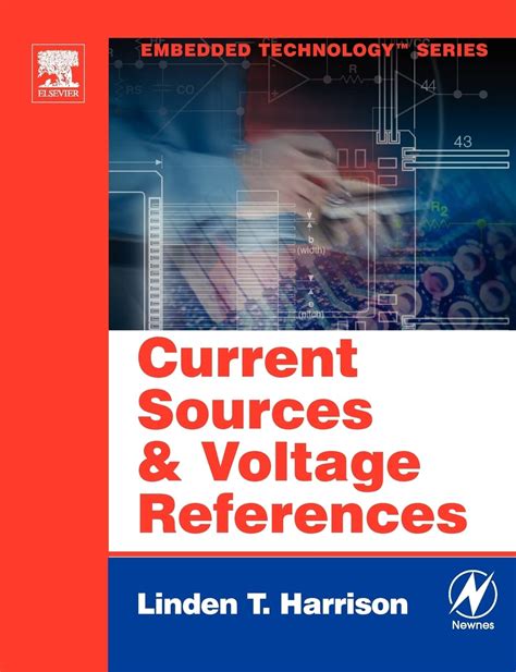 And Sources Voltage Design Electronics Current A Reference Engineers References For