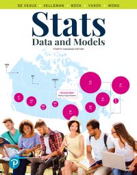 And Stats Canadian Edition Models Data