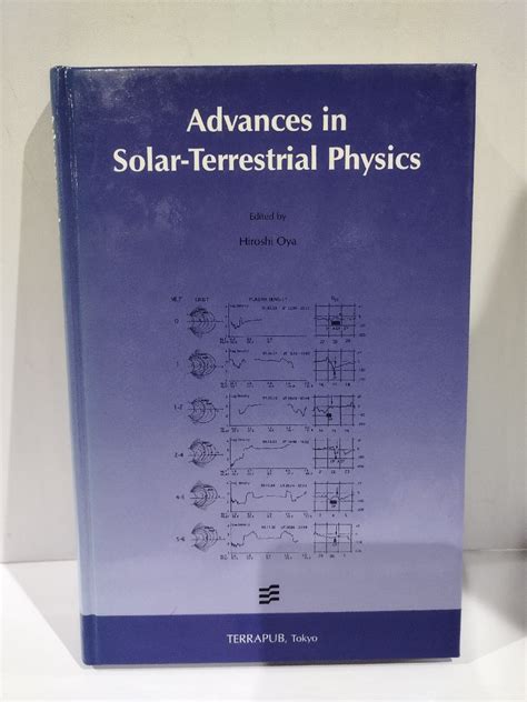 And Teachers Effects Solar Terrestrial Physics Answers