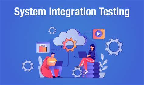 And Test Engineering System Integration
