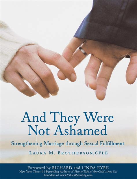 Strengthening Marriage through Sexual Fulfillment