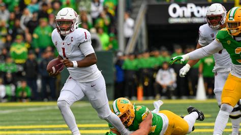 And Utah makes 10: How every departing Pac-12 school drove a knife into the conference