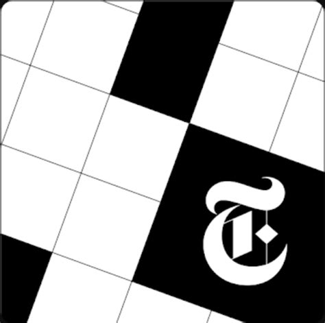 And a curse nyt. Image via NYT Crossword Solving the New York Times crossword has become a beloved pastime for many, and there are even competitions and clubs devoted to crossword puzzle solving. The New York Times crossword is available in print in the newspaper and online, and it has a dedicated following of loyal solvers … 