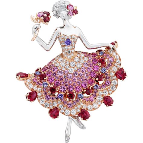 And arpels. Watchmaking has been part of Van Cleef & Arpels’ heritage since its foundation. Faithful to a poetic view of life, the Maison uses its High Jewelry expertise to embellish the watchmaker's craft. Each watch narrates a moment of grace, luck or happiness, inscribed in the Poetry of Time®. 