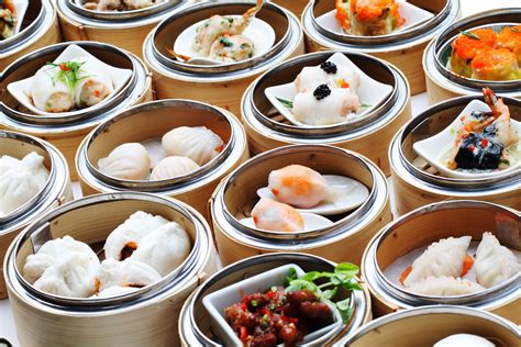 And dim sum. Things To Know About And dim sum. 