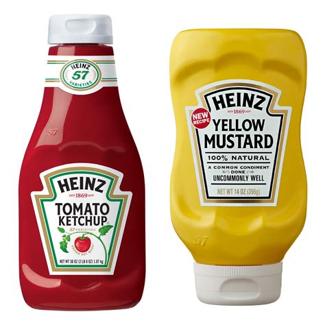 And ketchup. posted 9m ago by Aaron Cohen · via bsky.app. “ Heinz is helping out ketchup-loving Chicagoans by putting up small billboards that dispense the … 