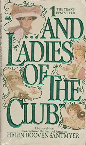 And ladies of the club by helen hooven santmyer summary study guide. - Tecumseh engines mechanics handbook 3 10 hp light and medium frame.