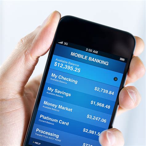 And mobile banking. Mobile banking makes conducting transactions convenient even while on the go. As long as you have a smartphone, it’s possible to access mobile banking services anywhere in the worl... 
