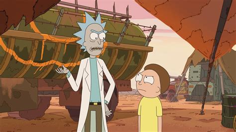 And morty season 3. Things To Know About And morty season 3. 