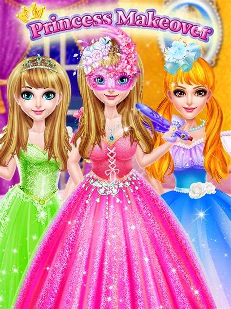 Princess Wedding is a beauty game where you can help to dress up these 4 princesses into the most beautiful and charming bride. Every girl will marry a prince, but for that, the princesses need a fashion makeover to look perfect on this special day. There are 210 stylish items to choose from, including 30 hairstyles, 30+ wedding dresses, 20+ tops, …