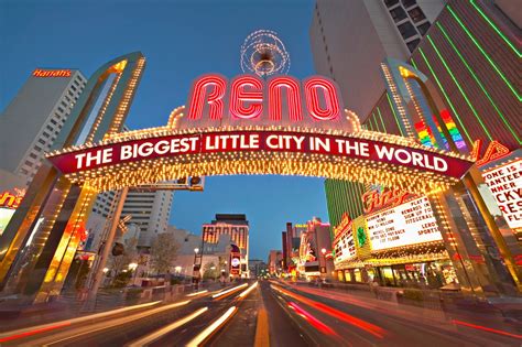 Reno is famous for its moniker, “The Biggest Little City in the World,” its casino scene, and its proximity to the annual Burning Man festival. Is Reno, Nevada worth visiting? Reno, Nevada, is worth visiting for its food and fun, more relaxed gambling culture, and quirky attractions..