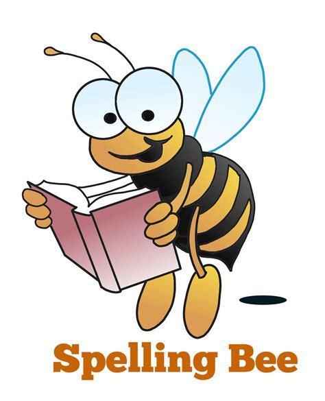 And the spelling bee. Things To Know About And the spelling bee. 